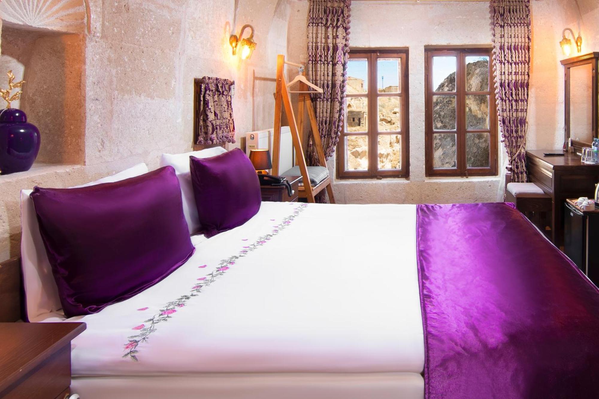 Portal Cappadocia Hotel Ortahisar Esterno foto