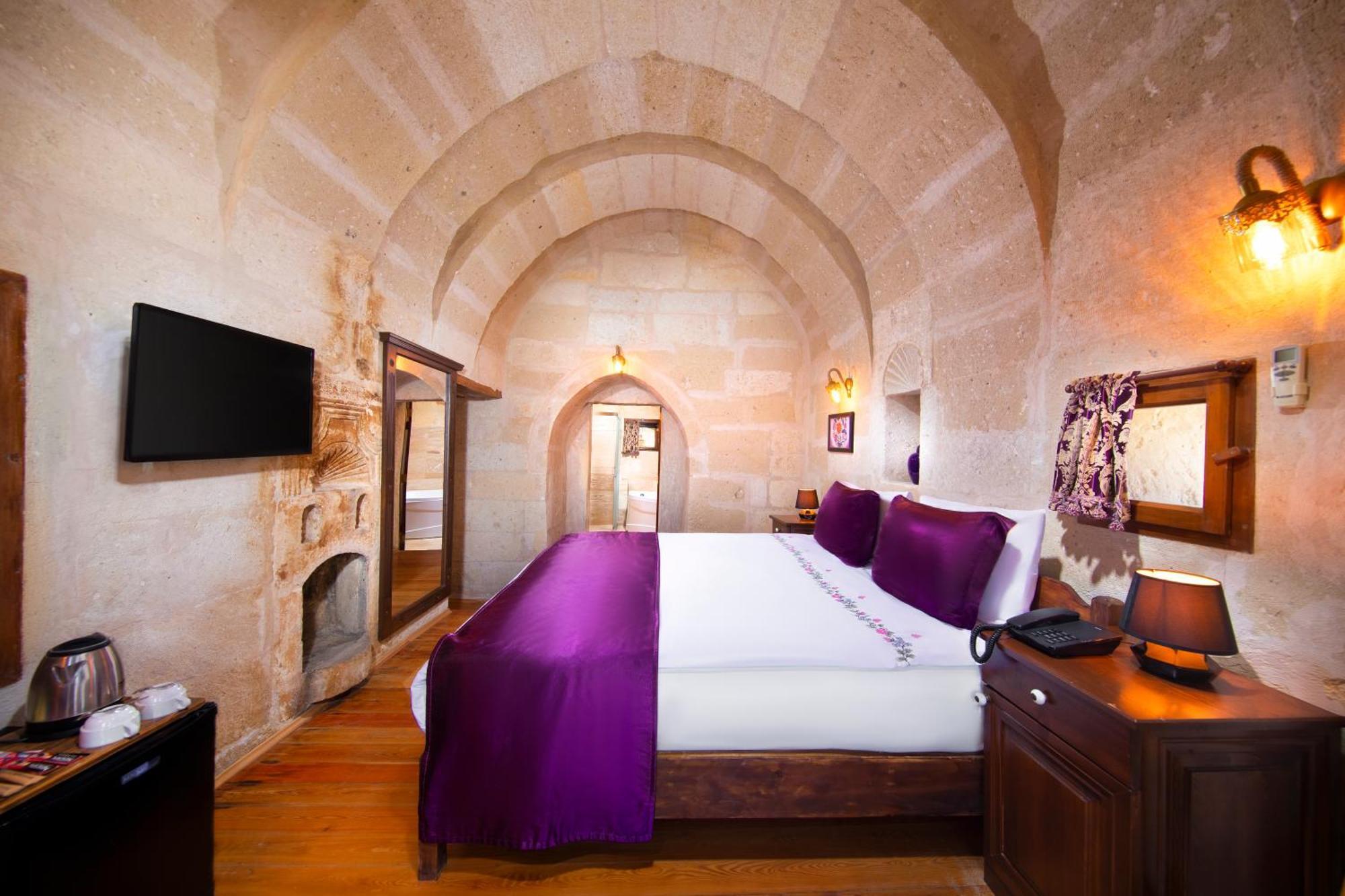 Portal Cappadocia Hotel Ortahisar Esterno foto